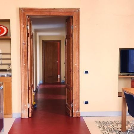Ca'Sa Appartement Napels Buitenkant foto