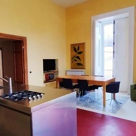 Ca'Sa Appartement Napels Buitenkant foto