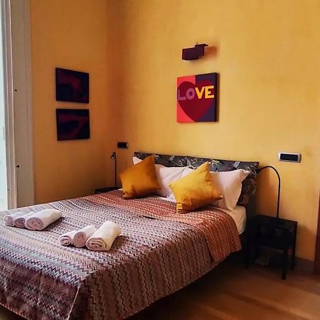 Ca'Sa Appartement Napels Buitenkant foto