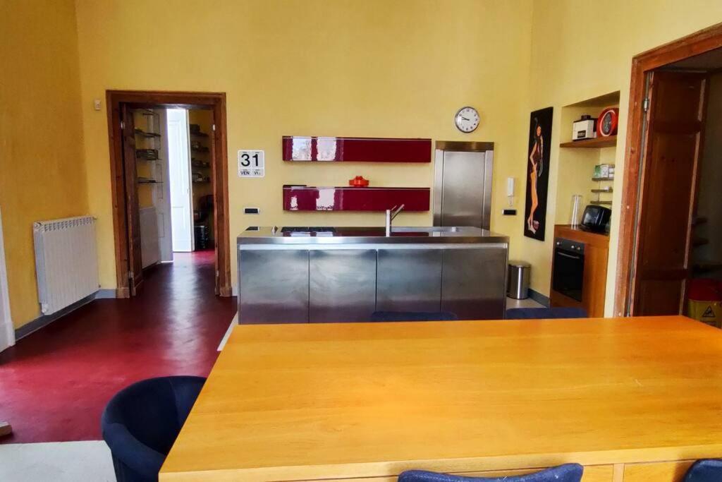 Ca'Sa Appartement Napels Buitenkant foto
